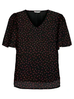 pusero Onlstar*Only Hot