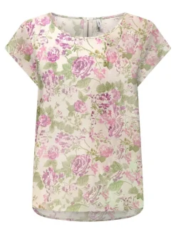 pusero Onlvic S/S*Only Sale