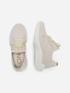 Only Shoes sneakerit Onlsloane-1 Beige w gold