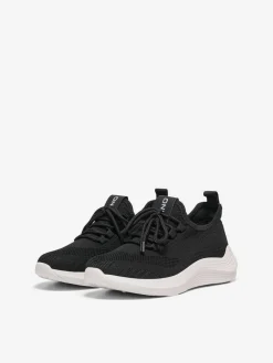 Hot Only Shoes sneakerit Onlsloane-1 Black