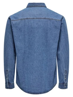 Hot Only & Sons Only Sons farkkupaita Onsbane