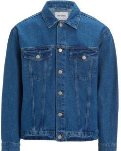 Only Sons farkkutakki Onszach Box*Only & Sons Hot