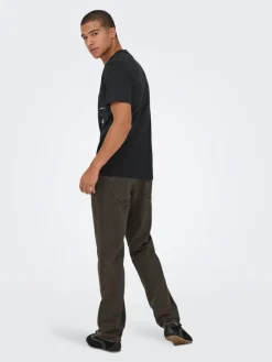 Only Sons t-paita Onsstormtrooper*Only & Sons