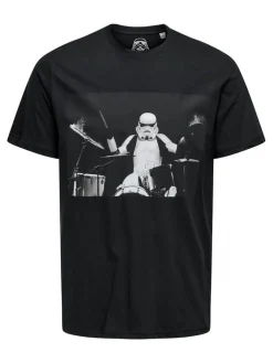 Only Sons t-paita Onsstormtrooper*Only & Sons