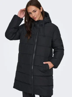 Clearance Only takki Onlclair Puffer Black