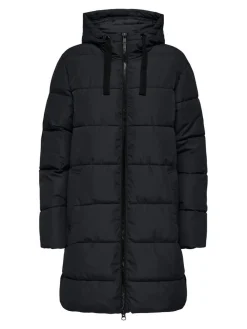 Clearance Only takki Onlclair Puffer Black