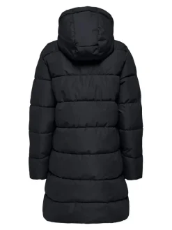 Clearance Only takki Onlclair Puffer Black