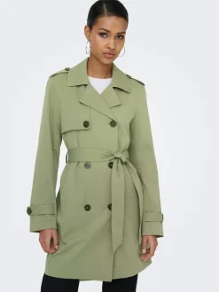 Hot Only takki Onldisa Life Trench