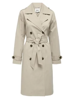 Only takki Onleja Orchid Life Trench String