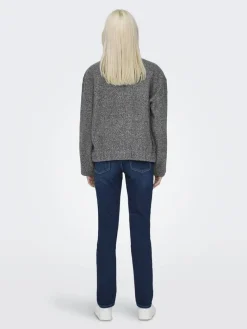 takki Onlgaia Boucle Bomber*Only Clearance