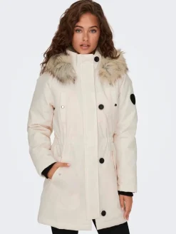 takki Onliris Winter Parka*Only New