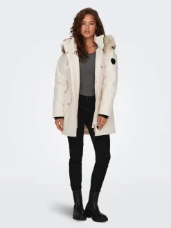 takki Onliris Winter Parka*Only New