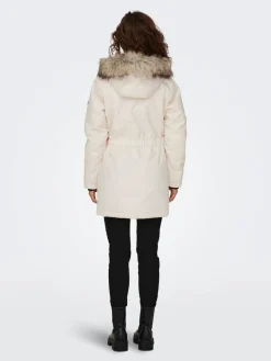 takki Onliris Winter Parka*Only New