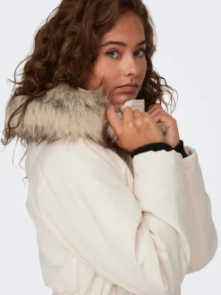 takki Onliris Winter Parka*Only New