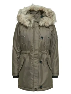 takki Onliris Winter Parka*Only New