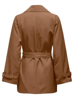 takki Onllesley Life Trench*Only Best