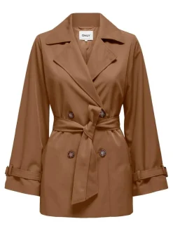 takki Onllesley Life Trench*Only Best