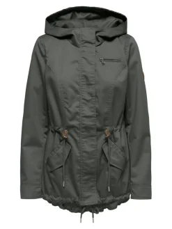 takki Onllorca Life Canvas*Only Discount