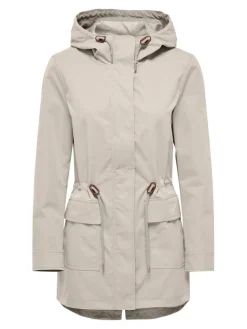 New Only takki Onllouise Parka