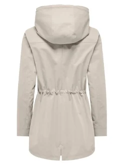 New Only takki Onllouise Parka