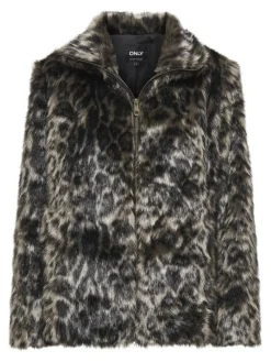 takki Onlphillipa Faux Fur*Only New