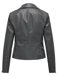 tekonahkatakki Onlgemma*Only Clearance