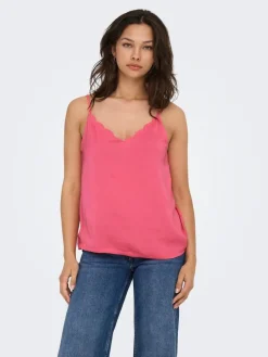 toppi Onldebbie Singlet*Only Outlet