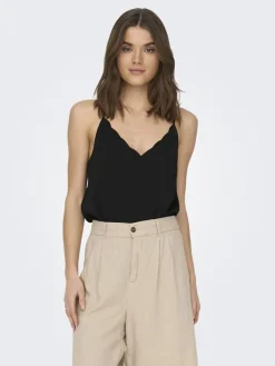 toppi Onldebbie Singlet*Only Outlet