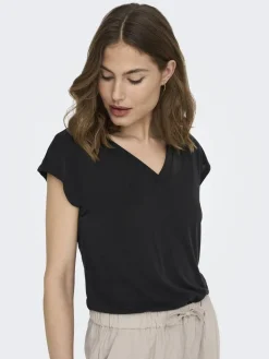 t-paita Onlfree Lfe S/S Mod*Only Best