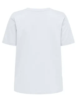 New Only t-paita Onlfreja Life