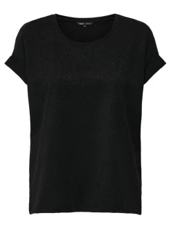 t-paita Onlmoster Glitter*Only Sale