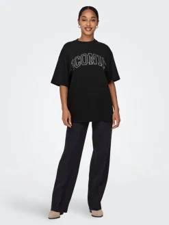 t-paita Onlriri S/S stones*Only Online