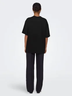 t-paita Onlriri S/S stones*Only Online