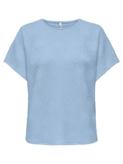 Outlet Only t-paita Onlvelma S/S Loose