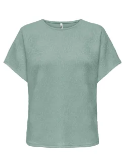 Outlet Only t-paita Onlvelma S/S Loose