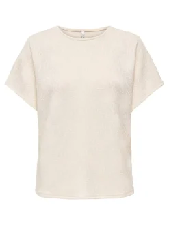 Outlet Only t-paita Onlvelma S/S Loose