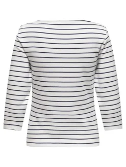 Clearance Only trikoopaita Onlbibi 3/4 Sleeve Top