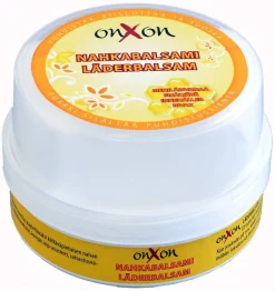 Clearance Onxon Nahkabalsami- nahan ja puun hoitoaine