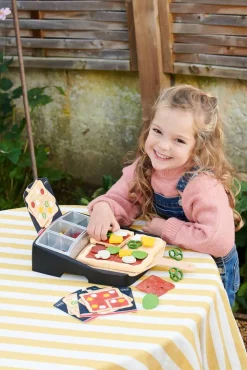 Online Ooni pitsa-asema Casdon