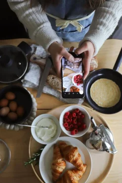 Online Opa paistinpannu Cerabasic 26 cm