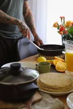 paistinpannu Cerabasic 24 cm*Opa Outlet