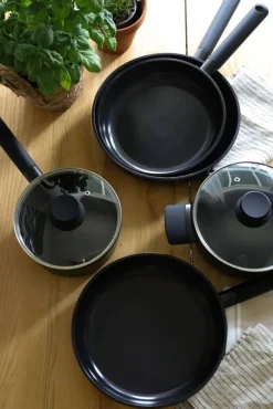 paistinpannu Cerabasic 24 cm*Opa Outlet