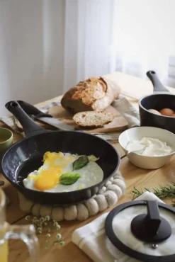 New Opa paistinpannu Cerapro 28 cm