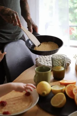 New Opa paistinpannu Cerapro 28 cm