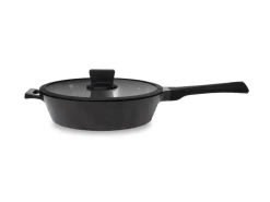 Clearance Opa paistokasari Cerapro 28 cm kannella