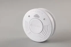 Opal palovaroitin savu 10 v paristolla