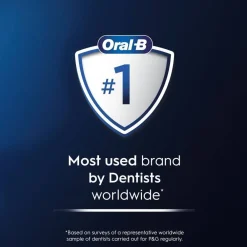 sähköhammasharja iO2 + matkakotelo*Oral-B