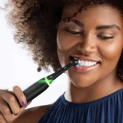 sähköhammasharja iO5S musta*Oral-B Outlet