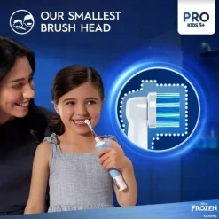 Online Oral-B sähköhammasharja Vitality Pro Kids Frozen