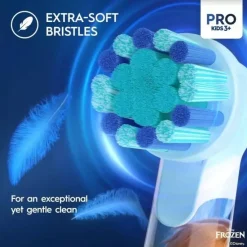Online Oral-B sähköhammasharja Vitality Pro Kids Frozen